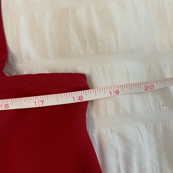 BKE Red Tank - Picture 10 of 15